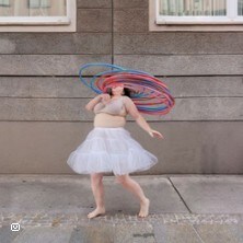 Anna Mateur