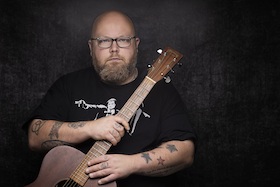 Andreas Kümmert - A.LIVE! Tour 2026