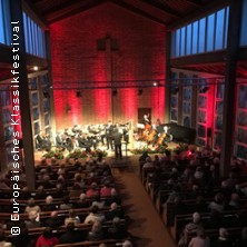 Lichterglanz und Harmonie - Musik vor dem Advent