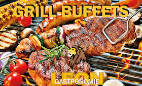 Grill-Buffet
