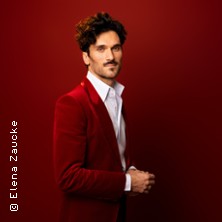 Vladimir Kornéev singt DALIDA