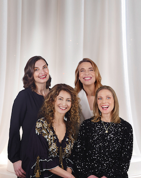 Night of Voices 2026 – Die Benefiz-Gala für Lila Wolken