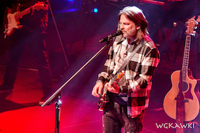 Ray Wilson and Band - "Genesis Classic and more"