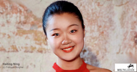 Mit 88 Tasten durch die Zeit - Haiting Ning auf musikalischer Entdeckungsreise