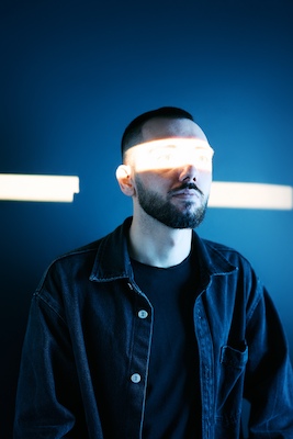 Timur Turga - mit „Blind Date“