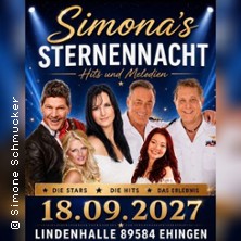 Simonas Sternennacht