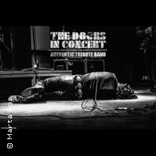 The Doors In Concert - Authentic Tribute to The Doors