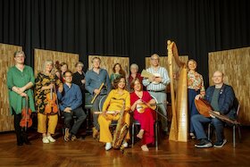 Abba Tribute Shows