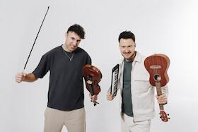ASS-DUR - BRUDERLIEBE