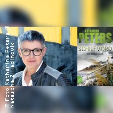 Katharina Peters: Schilfmord