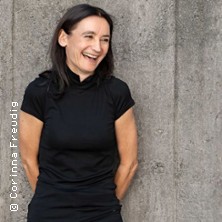 Corinna Freudig: Freudig erregt
