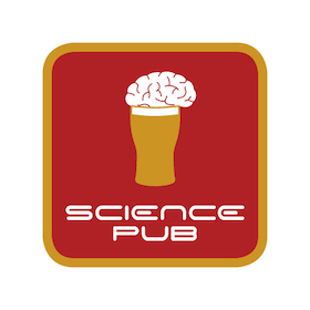 Science Pub - zum Thema „Doppelt hält besser: Das ungewöhnliche Sexleben der Eintagsfliegen“, Moderation: Tobias Wilhelm