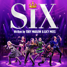 Six The Musical