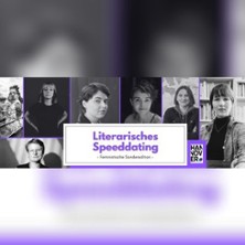 Literarisches Speedating