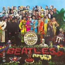 Sgt. Pepper wird 60 – und wird gefeiert