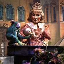 Der Froschkönig