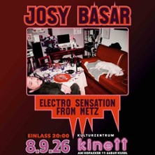 Josy Basar