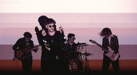 VOODOOV - (FIN) – Psychedelic Rock/ Indie-Pop / Funk