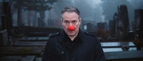 Robert Palfrader - Testament