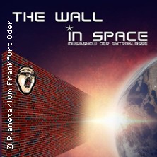 The Wall in Space