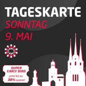 TT-Finals Erfurt 2027 | Tag 4 | So, 09.05.2026