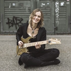 Yasi Hofer Trio: Best Of Tour 2027