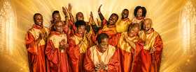 The Golden Voices of Gospel