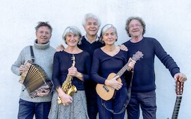 Wellküren & Well Brüder - Familienbande