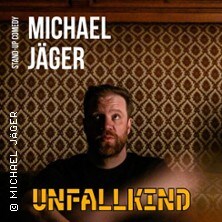Michael Jäger (Solo): Unfallkind