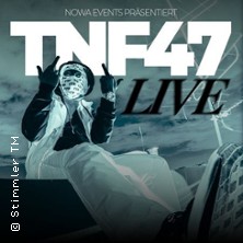 TNF47 LIVE SHOW