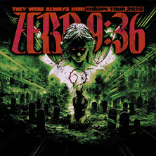 Zero 9:36