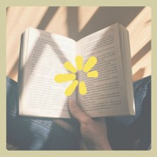 Silent Reading Party