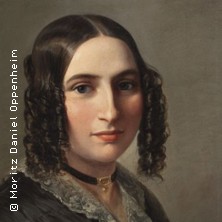 Fanny Hensel: »Mit den Fingern singen«