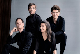 delian::quartett