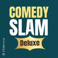 Comedy Slam Deluxe Chemnitz