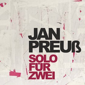 Jan Preuß - Konzert - Concerto