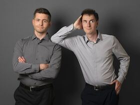 UnRuhestand 2026 - „Dumm gelaufen. Satire für politisch inkorrekte Zeiten“