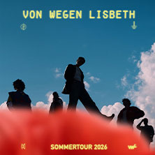 Von Wegen Lisbeth - Strandbad Eldena - Sommertour 2026