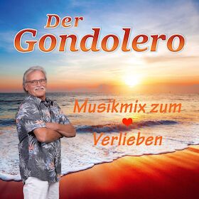 Tanznachmittag - mit dem Gondolero