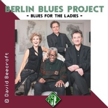 Berlin Blues Project