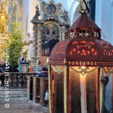 Alpenländischer Advent - Kirchenkonzerte auf der Fraueninsel