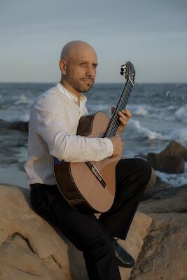 Spanische Serenade