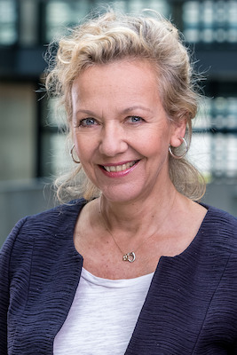 Evi Seibert