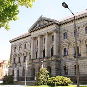 Alfred Wanckel - Baumeister im Herzogtum Sachsen-Altenburg