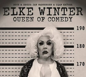 Elke Winter - Alleine das jetzt!