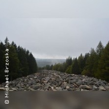 Nationalparkdurchquerung