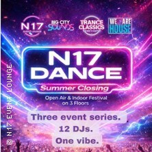 N17 DANCE