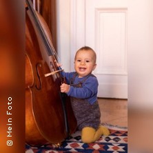 Babykonzert - Das Weihnachtsspecial!