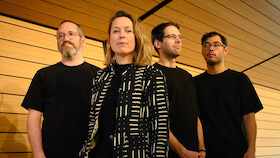 Tineke Postma Group feat. Theo Bleckmann