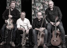 Geberts Meilensteine der Rockgeschichte